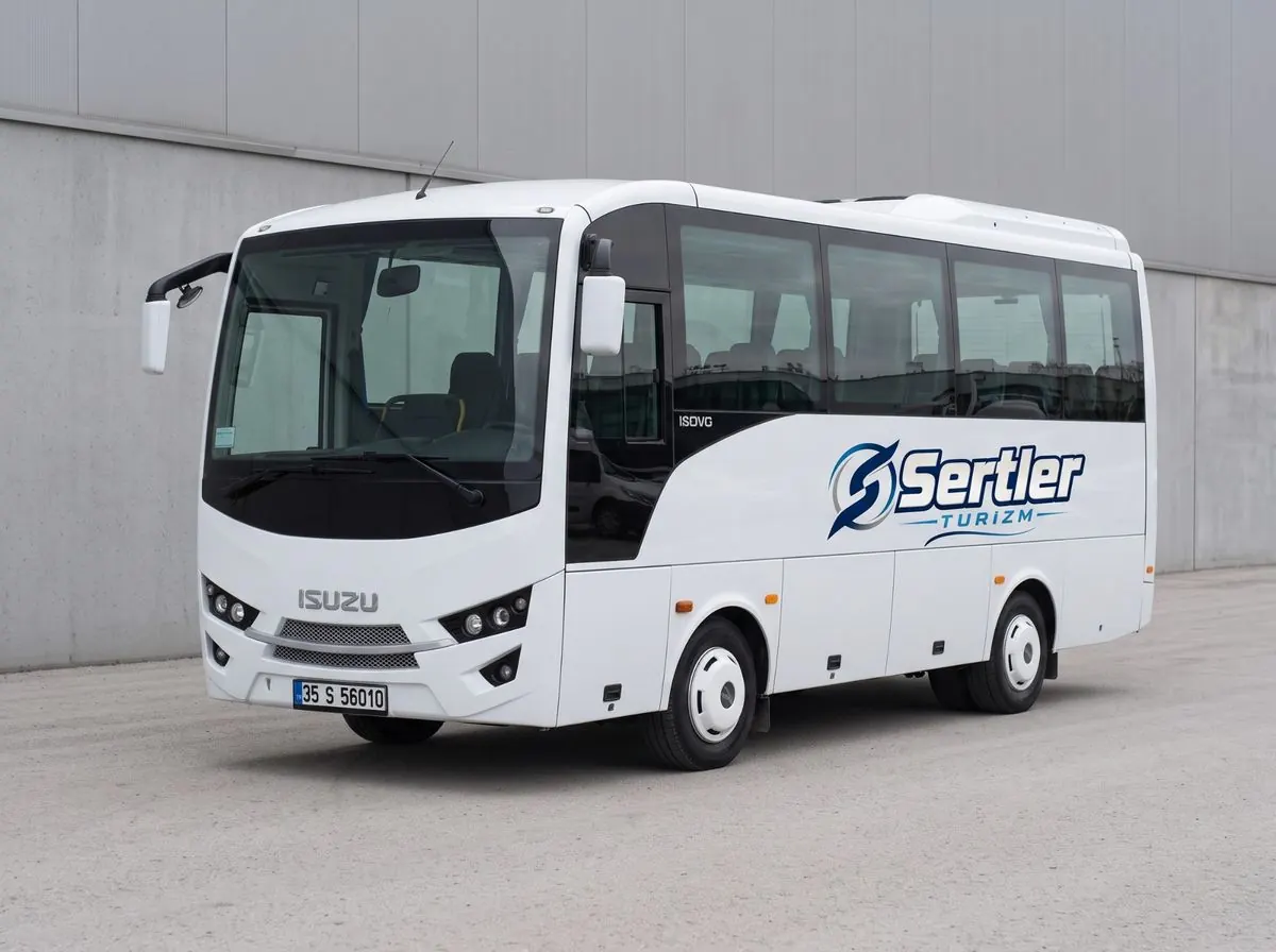 Büyük Minibüs